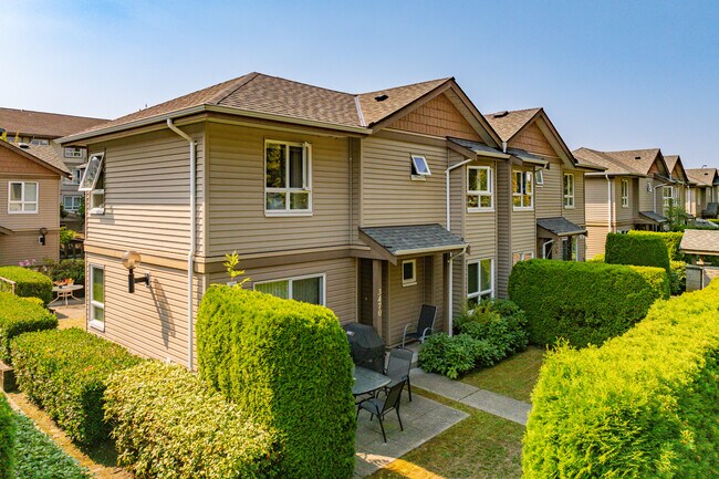 Plus de détails pour 3430-3484 Wellington Ave, Vancouver, BC - Multi-résidentiel à vendre