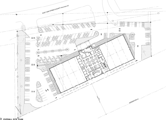 4830 E 32nd St, Joplin, MO à vendre - Plan cadastral - Image 3 de 3