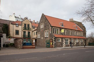Plus de détails pour St Georges Rd, Bristol - Bureau à vendre