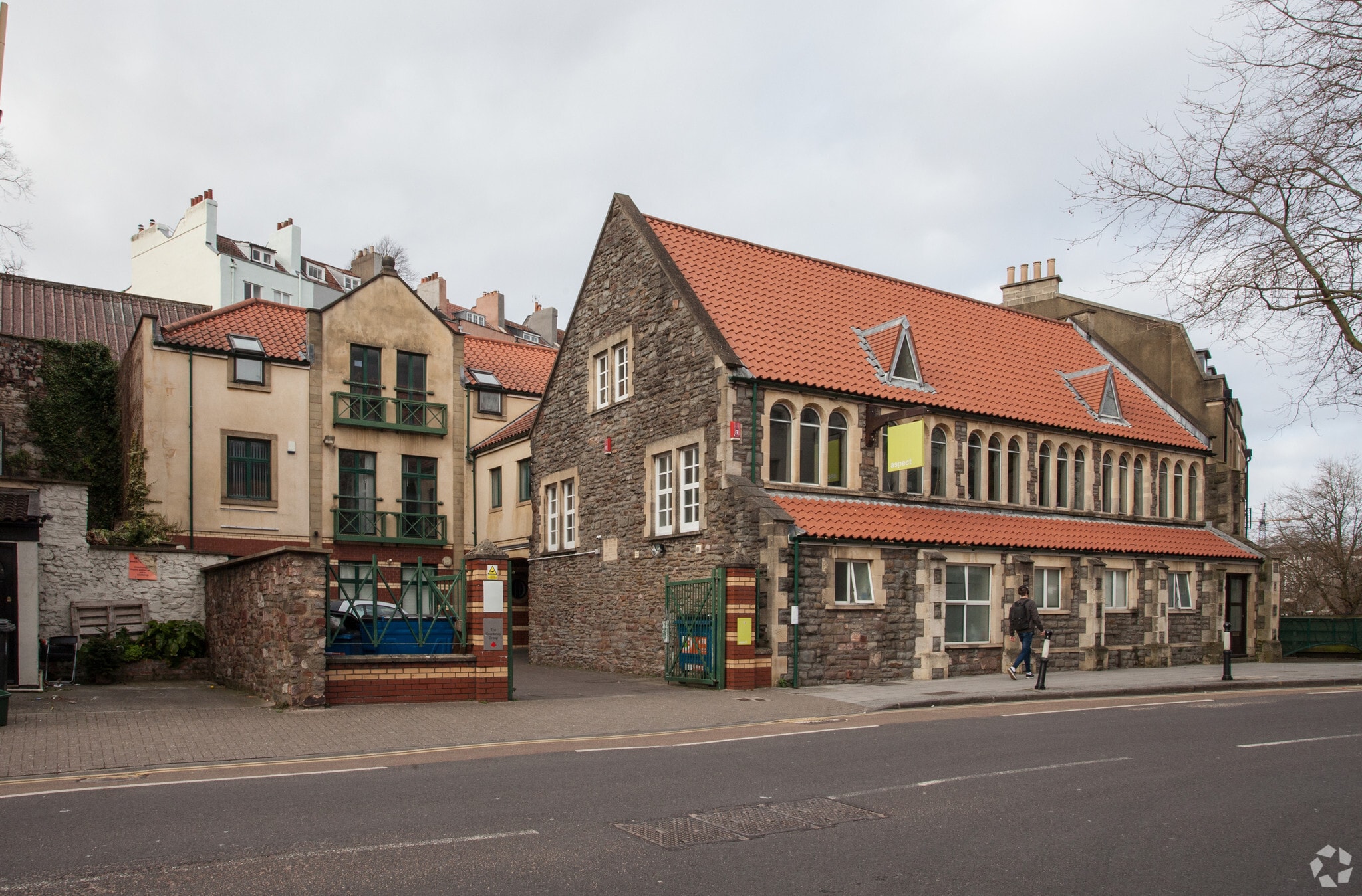 St Georges Rd, Bristol for sale Primary Photo- Image 1 of 3