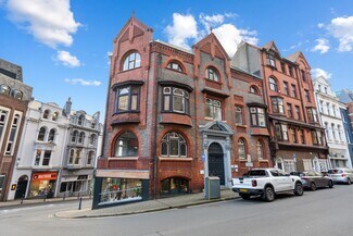 More details for 1 Athol Street, Isle Of Man - Office for Lease