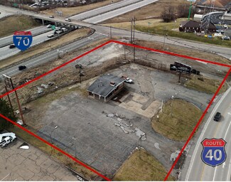 More details for 51470 National Rd, Saint Clairsville, OH - Land for Lease