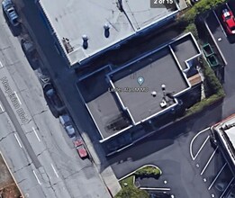 17251 Hesperian Blvd, San Lorenzo, CA - AERIAL  map view - Image1