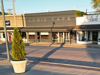 Plus de détails pour 145 S Main St, Saint Clair, MO - Spécialité à vendre