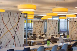 Plus de détails pour 10 Rue Jean Bart, Massy - Bureau à louer