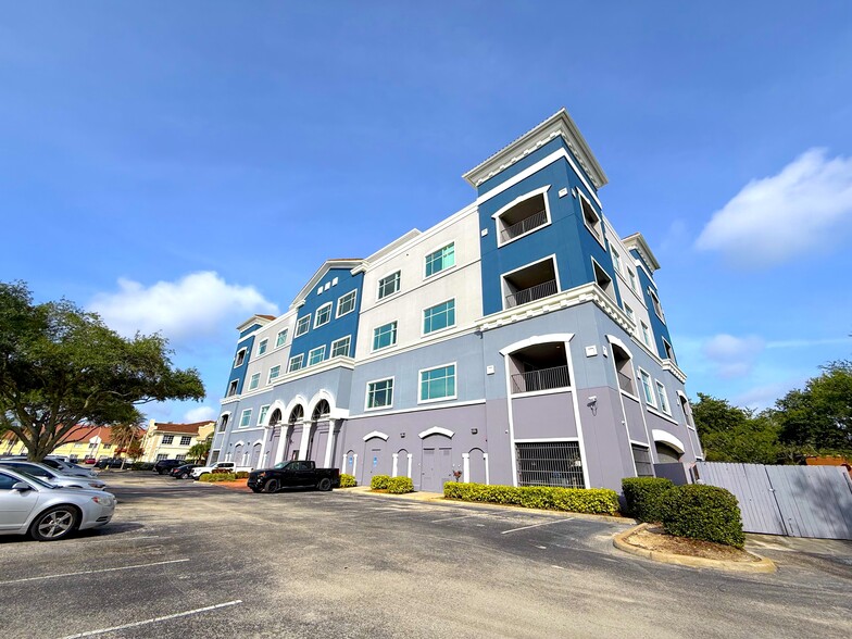 1743 Park Center Dr, Orlando, FL for lease - Building Photo - Image 3 of 53