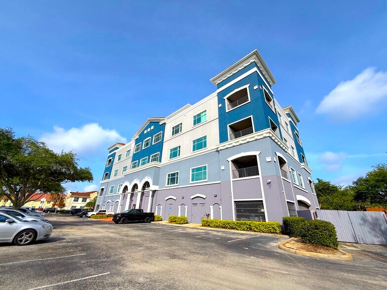 1743 Park Center Dr, Orlando, FL à louer - Photo du bâtiment - Image 3 de 53