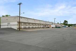 Plus de détails pour 301-314 Space Park S Dr, Nashville, TN - Industriel à louer