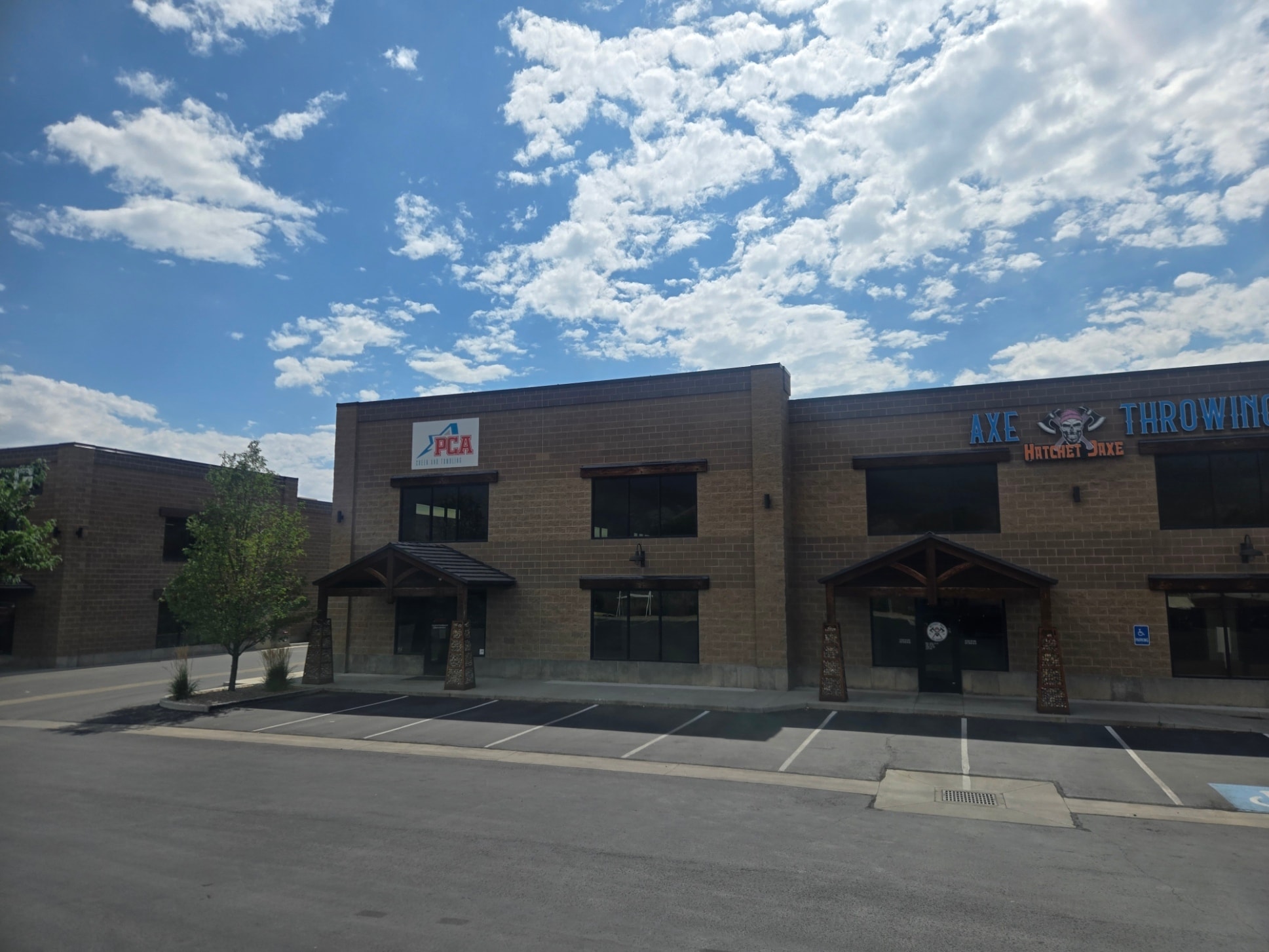 443 S Deseret Dr, Kaysville, UT for lease Building Photo- Image 1 of 4