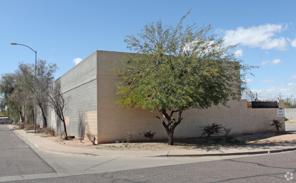 528 S Robson St, Mesa, AZ à vendre - Photo du bâtiment - Image 3 de 3