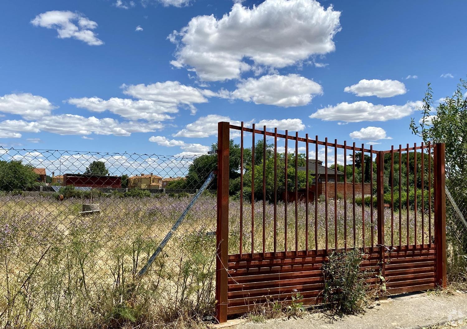 Land in Escalona, Toledo for sale Primary Photo- Image 1 of 4