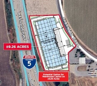 More details for 15511 Thornton rd, Lodi, CA - Land for Sale