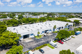 More details for 312-384 S Military Trl, Deerfield Beach, FL - Flex for Lease