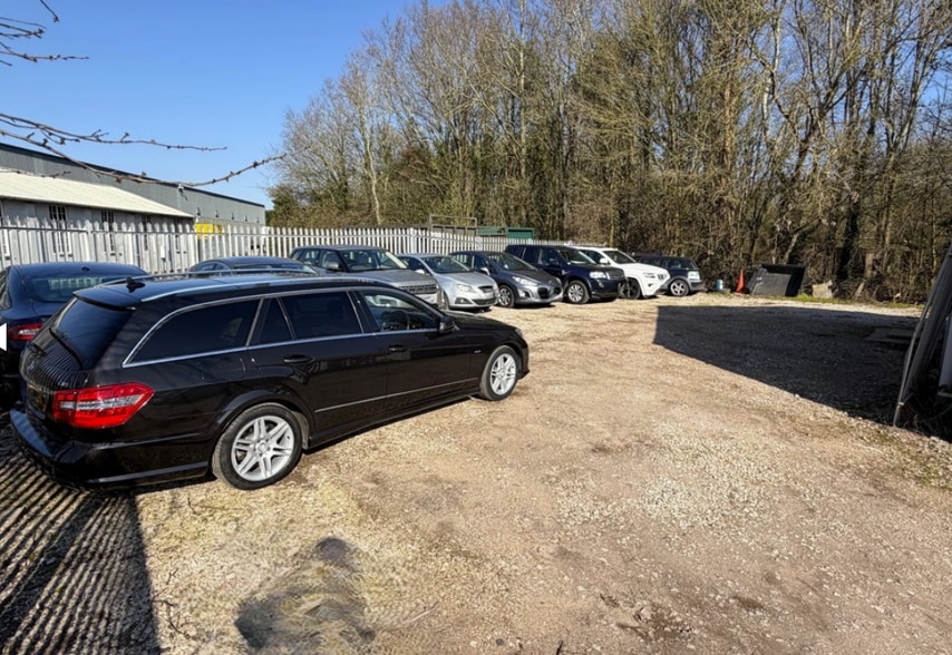 Wymeswold Industrial Park, Burton On The Wolds for lease - Building Photo - Image 2 of 3
