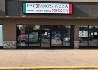 More details for 420 Leacock Dr, Barrie, ON - Office for Lease