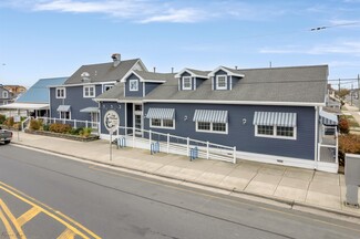 Plus de détails pour 2507 Delaware Ave, North Wildwood, NJ - Vente au détail à vendre