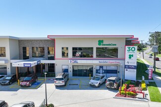 Plus de détails pour 30 Metford Rd, East Maitland - Bureau à louer