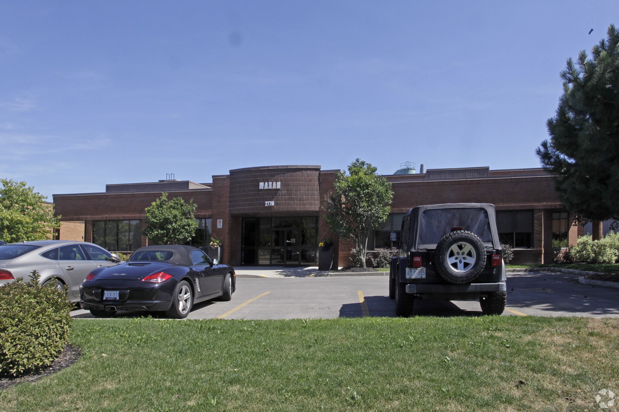 2770 Brighton Rd, Oakville, ON à vendre Photo principale- Image 1 de 1