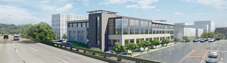 2501 University Blvd, Birmingham, AL for lease - Building Photo - Image 2 of 5