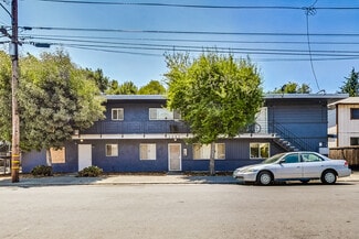 Plus de détails pour 3257 Delaware St, Oakland, CA - Multi-résidentiel à vendre