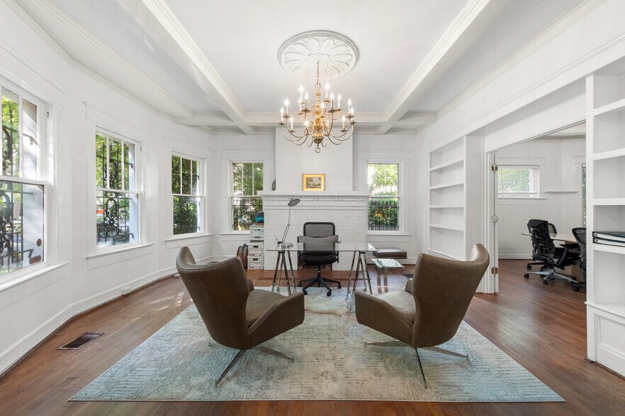 56 17th St, Atlanta, GA for sale - Interior Photo - Image 2 of 22