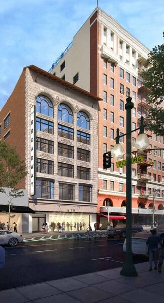More details for 519 S Broadway, Los Angeles, CA - Office for Sale