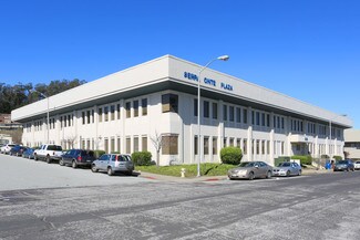 Plus de détails pour 355 Gellert Blvd, Daly City, CA - Bureau à louer