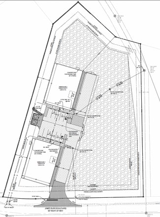More details for Lot #38 James Burr blvd, Kearneysville, WV - Flex for Lease