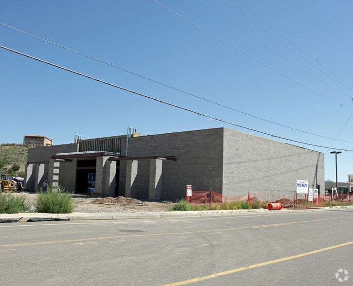 3215 E US Highway 50, Canon City, CO for sale - Primary Photo - Image 1 of 5