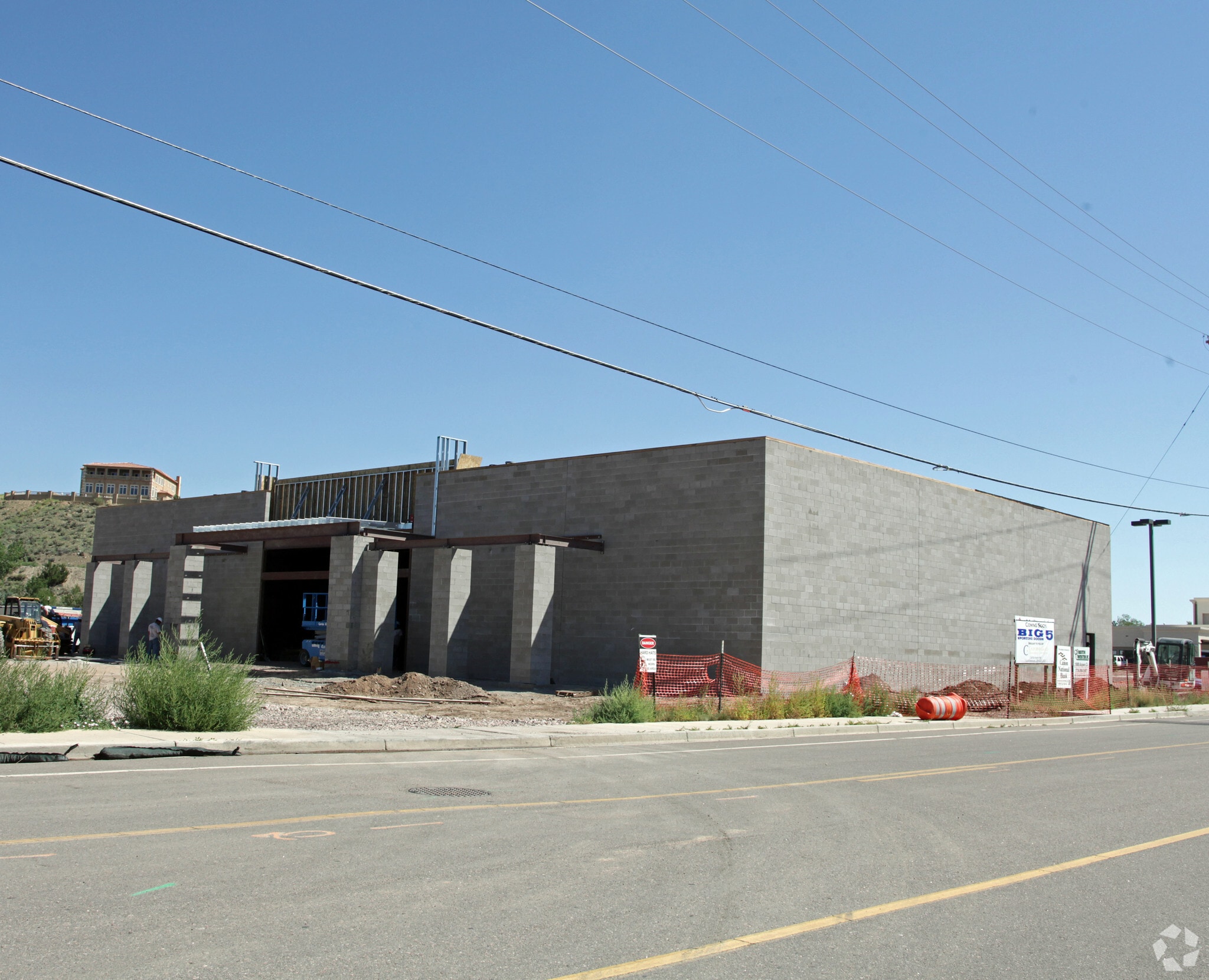 3215 E US Highway 50, Canon City, CO for sale Primary Photo- Image 1 of 6