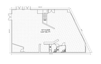 1611 Electric Ave, Venice, CA for lease Floor Plan- Image 1 of 1