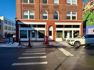 More details for 41 South St, Glens Falls, NY - Retail for Lease