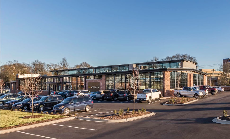 141 Traction St, Greenville, SC for sale - Building Photo - Image 1 of 47