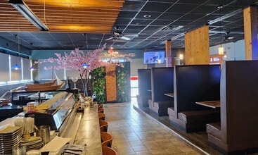 4222 Bell Rd, Newburgh, IN for lease Interior Photo- Image 1 of 13