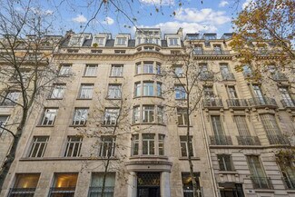 Plus de détails pour 9 Avenue Percier, Paris - Bureau à louer