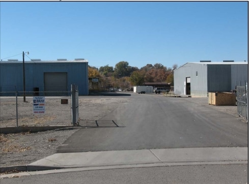 430 W 8th St, Delta, CO for lease - Building Photo - Image 1 of 48