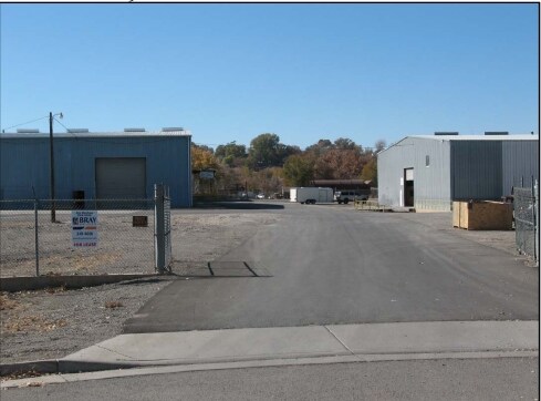 Plus de détails pour 430 W 8th St, Delta, CO - Industriel à louer