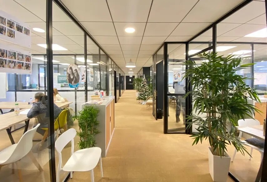 221 Boulevard Davout, Paris à louer - Photo intérieure - Image 3 de 6