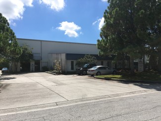 Plus de détails pour 10551 47th St N, Clearwater, FL - Industriel à vendre