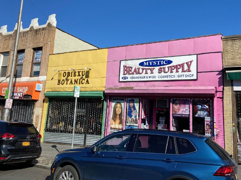470 S Broadway, Yonkers, NY for sale Primary Photo- Image 1 of 1