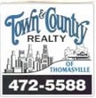 Town & Country Realty Inc