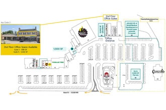 1409 Route 70 E, Cherry Hill, NJ à louer Photo intérieure- Image 2 de 2