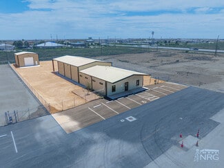 More details for 1714 N FM 1788, Midland, TX - Industrial for Lease