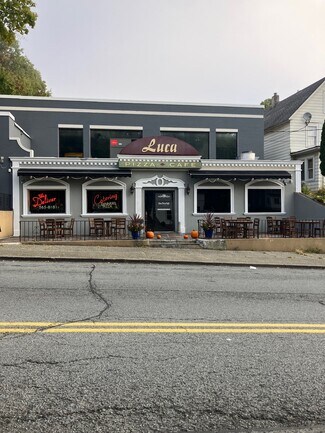 Plus de détails pour Newburgh Commercial Property Assemblage – à vendre, Newburgh, NY