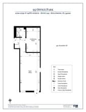 2700-2750 N 29th Ave, Hollywood, FL for lease Interior Photo- Image 1 of 1