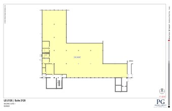 27 Congress St, Salem, MA à louer Plan d’étage- Image 1 de 5