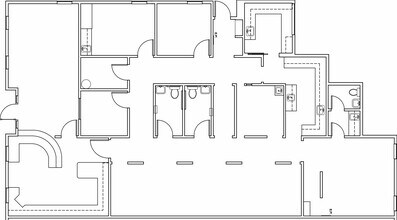 16463 Lower Boones Ferry Rd, Lake Oswego, OR for lease Floor Plan- Image 1 of 1