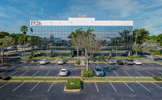 Plus de détails pour 1926 10th Ave N, Lake Worth, FL - Bureau à louer