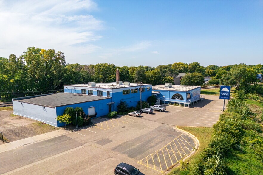 1728 Concordia Ave, Saint Paul, MN à vendre - Photo du bâtiment - Image 2 de 8