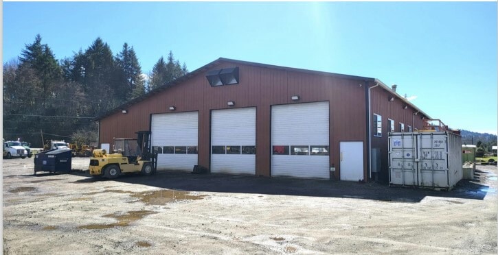 115 Butte Hill Rd, Woodland, WA for lease - Primary Photo - Image 1 of 30